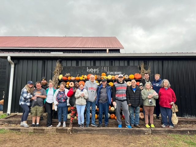 Pumpkin Patch — photo 21