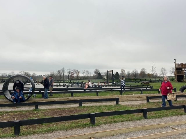 Pumpkin Patch — photo 24