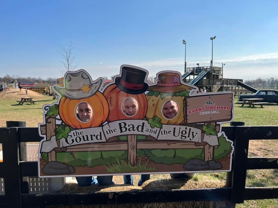 Pumpkin Patch — photo 4