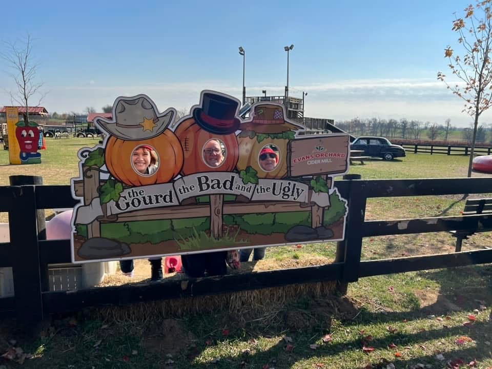 Pumpkin Patch — photo 10