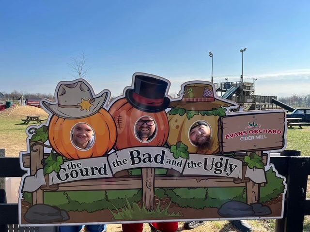 Pumpkin Patch — photo 11