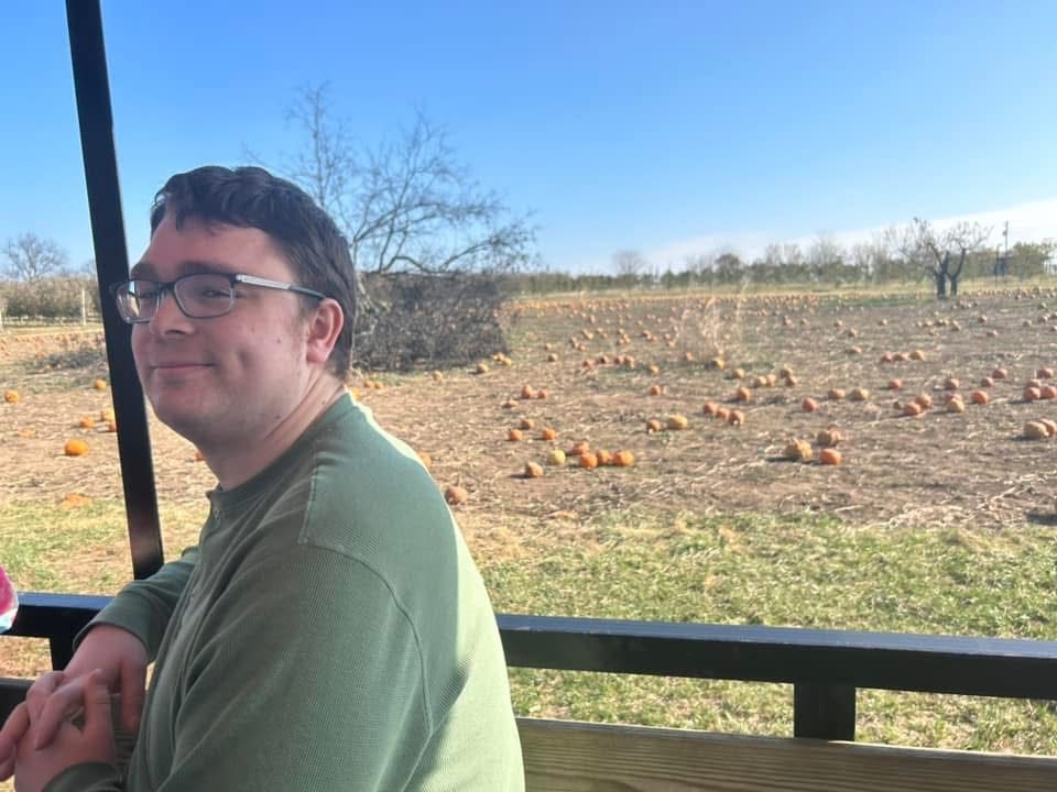 Pumpkin Patch — photo 16