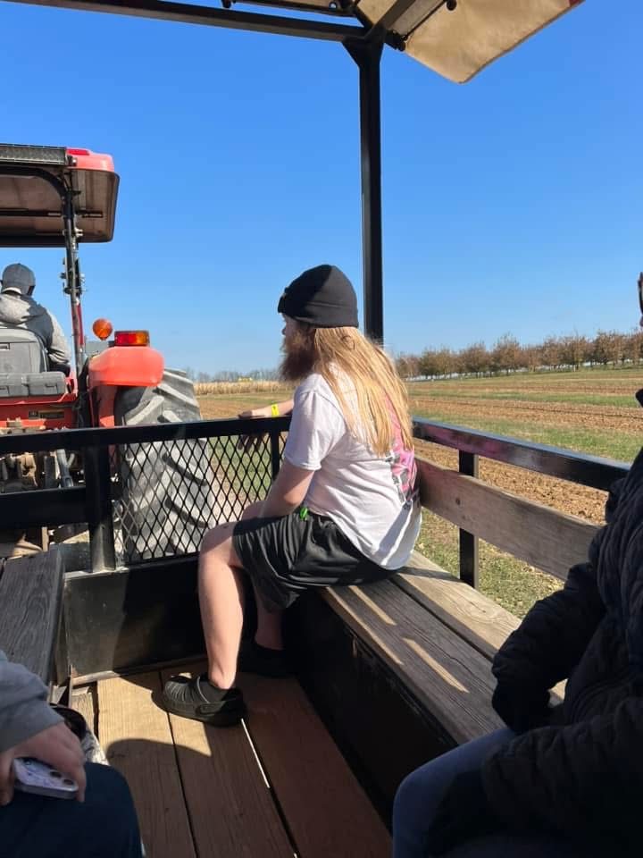 Pumpkin Patch — photo 20