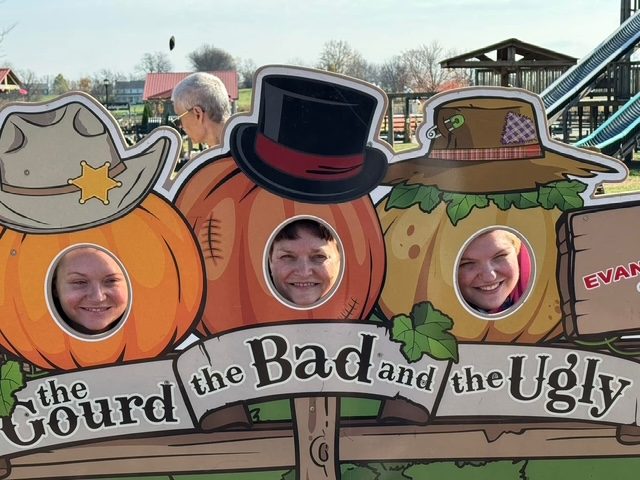 Pumpkin Patch — photo 21