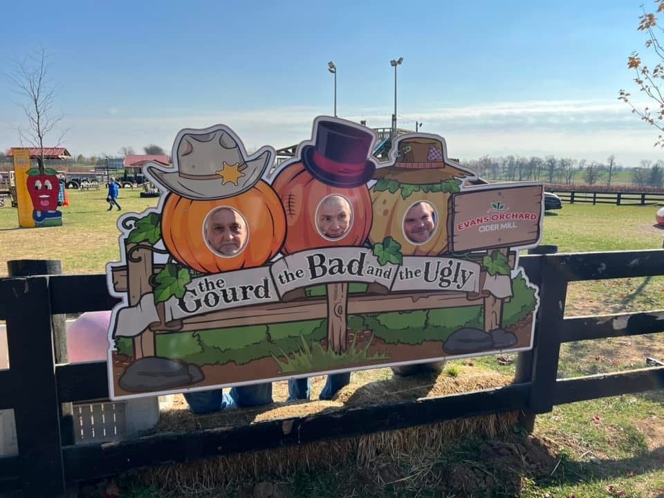 Pumpkin Patch — photo 28