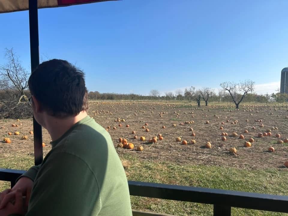 Pumpkin Patch — photo 35