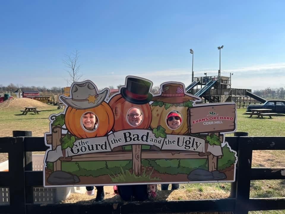 Pumpkin Patch — photo 36