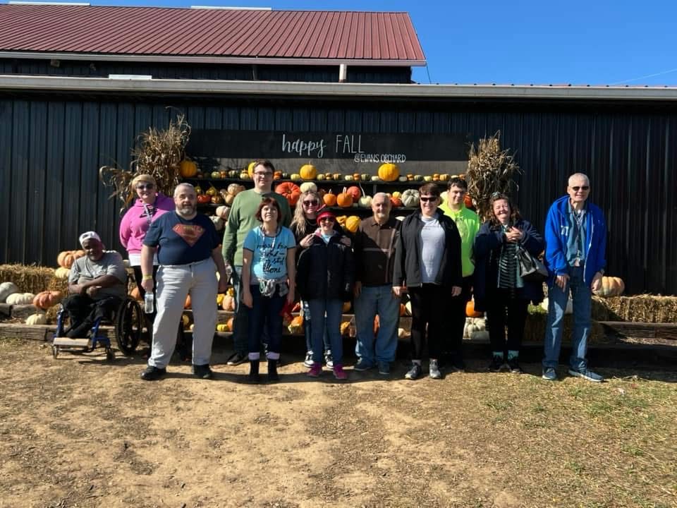 Pumpkin Patch — photo 37