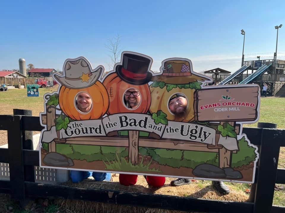 Pumpkin Patch — photo 41