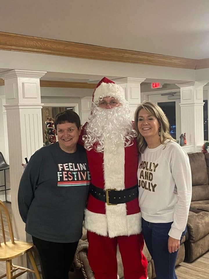 Santa 2023 — photo 2