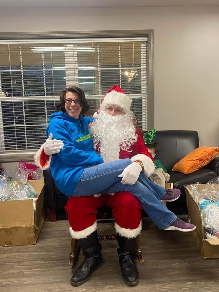 Santa 2023 — photo 3