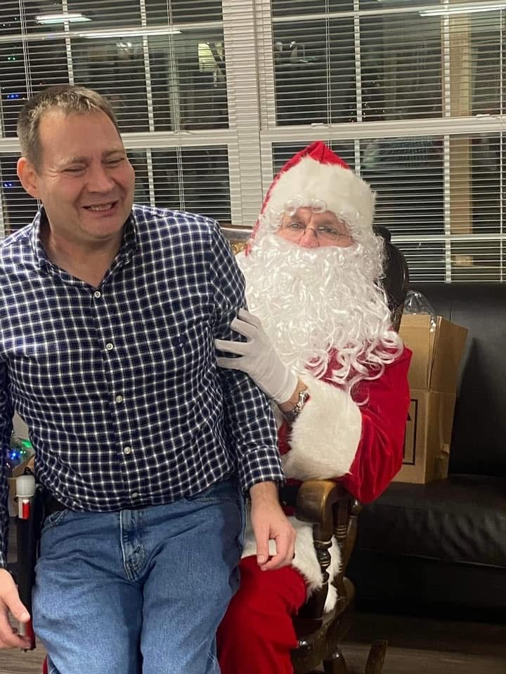 Santa 2023 — photo 7