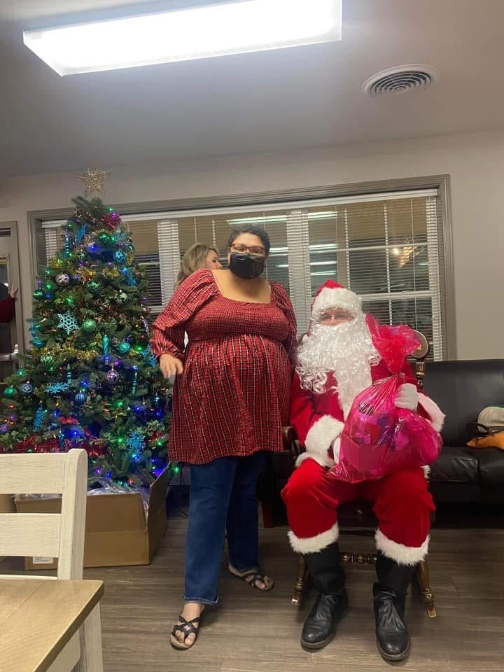 Santa 2023 — photo 10