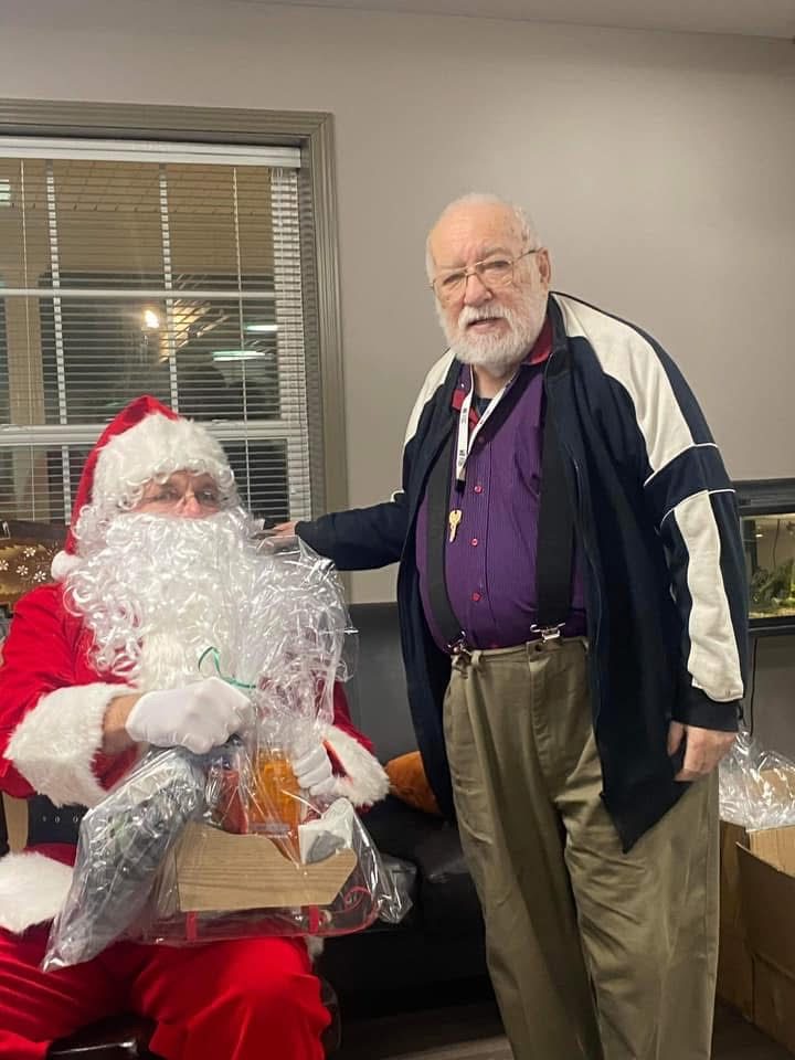 Santa 2023 — photo 16