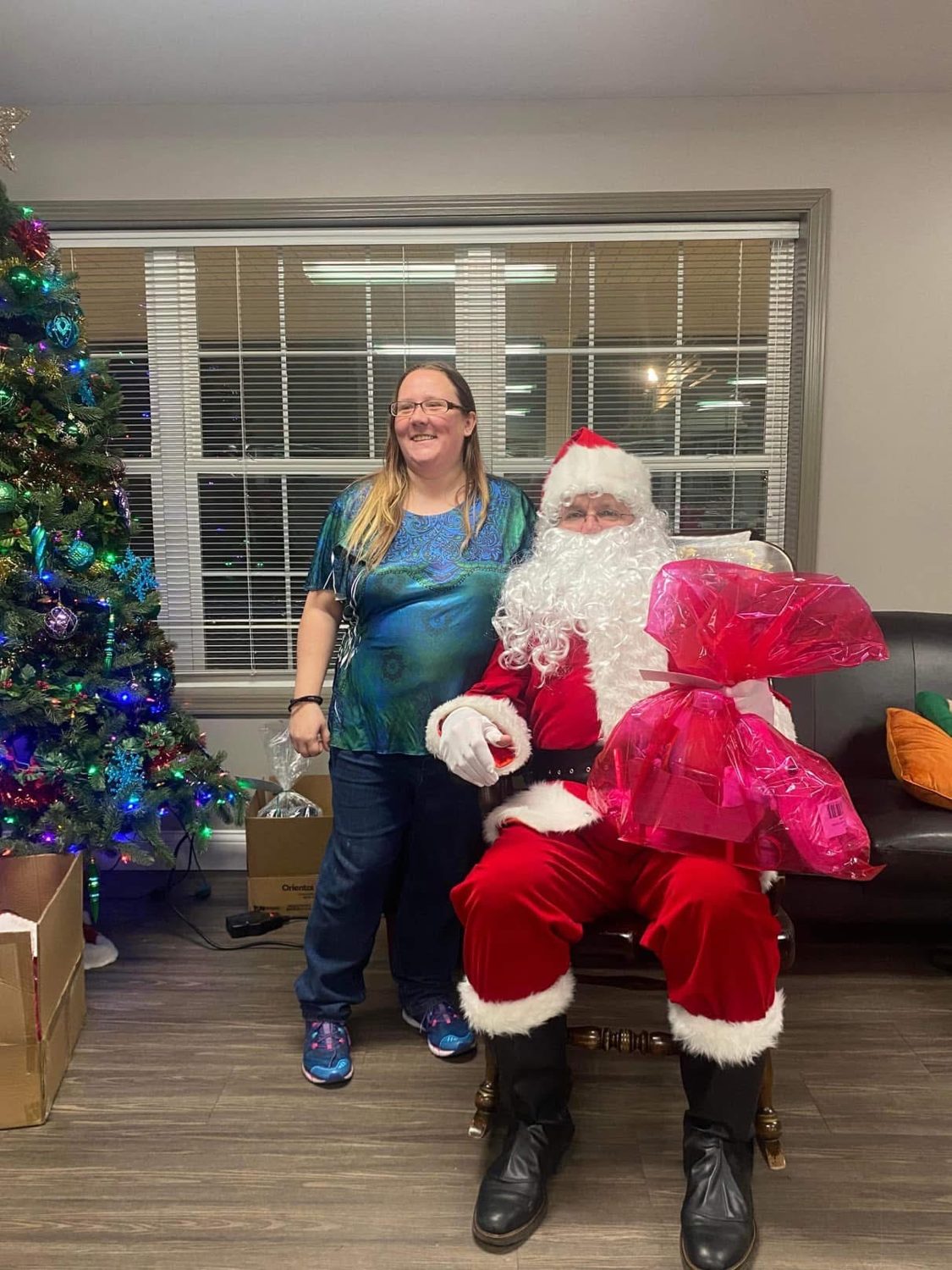 Santa 2023 — photo 27