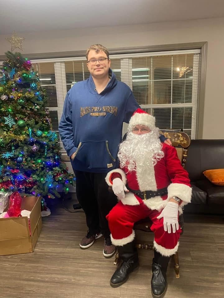 Santa 2023 — photo 28