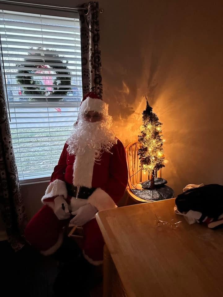Santa 2023 — photo 29