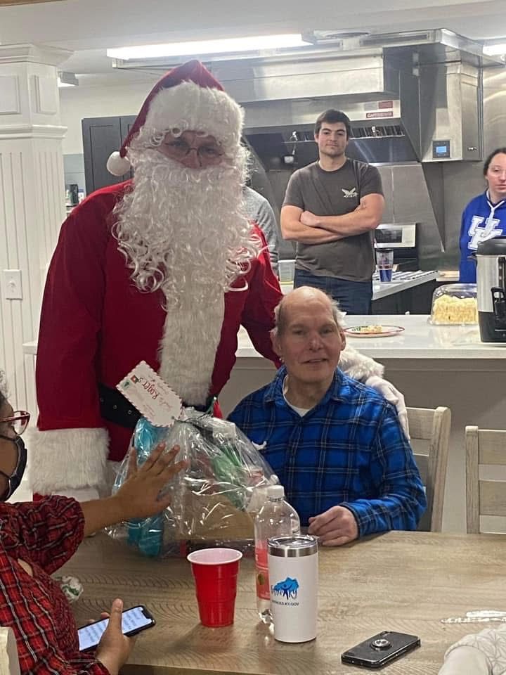 Santa 2023 — photo 34