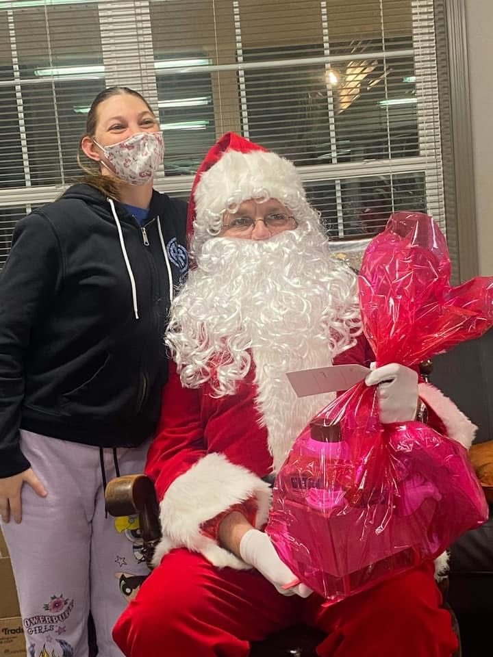 Santa 2023 — photo 36