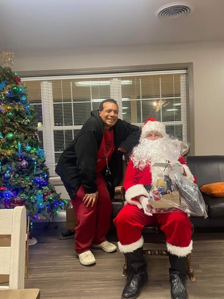 Santa 2023 — photo 46