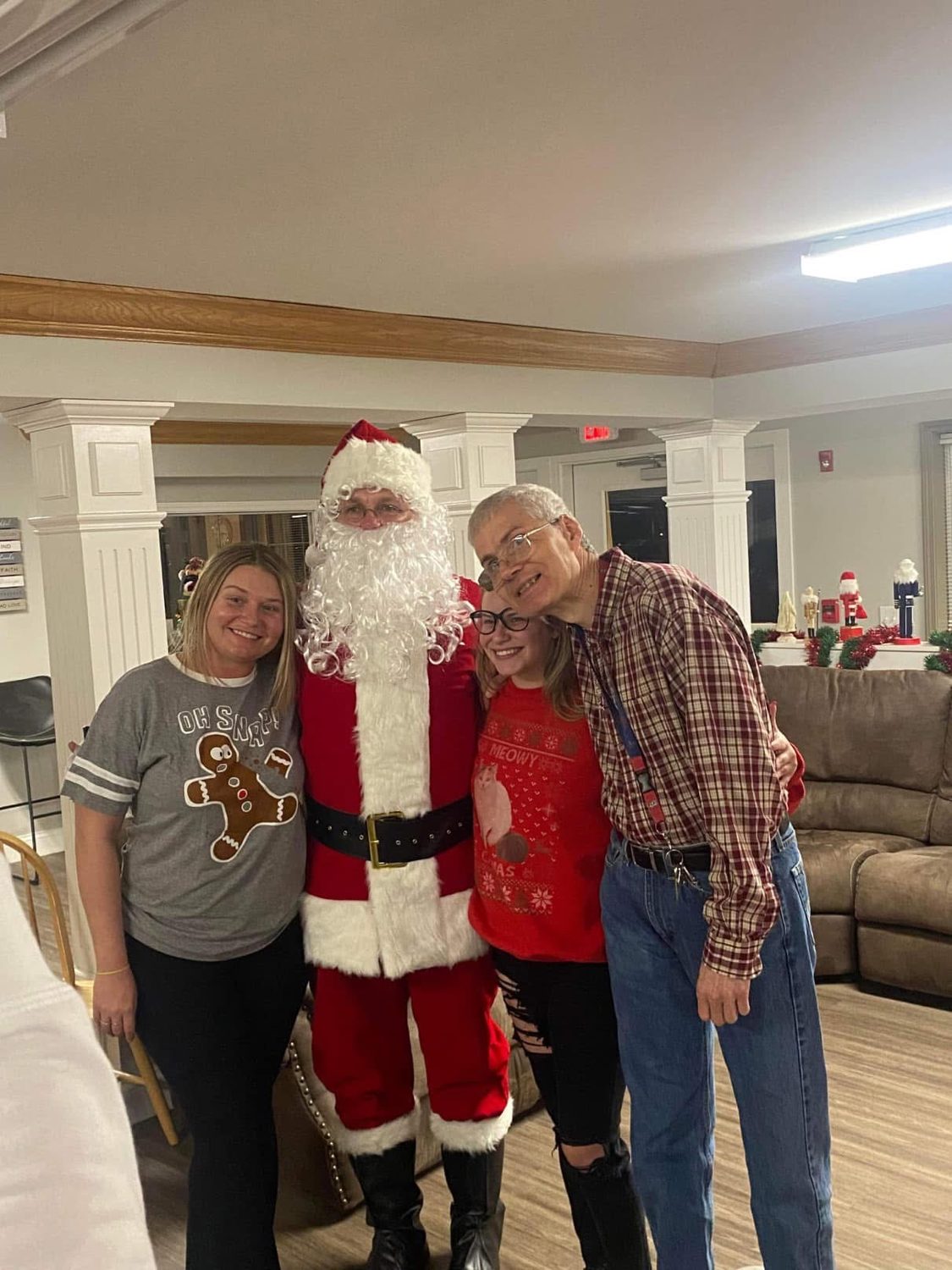 Santa 2023 — photo 49