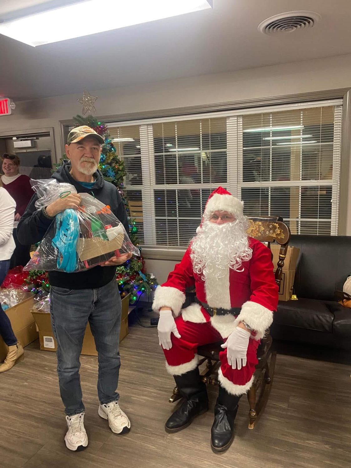 Santa 2023 — photo 53