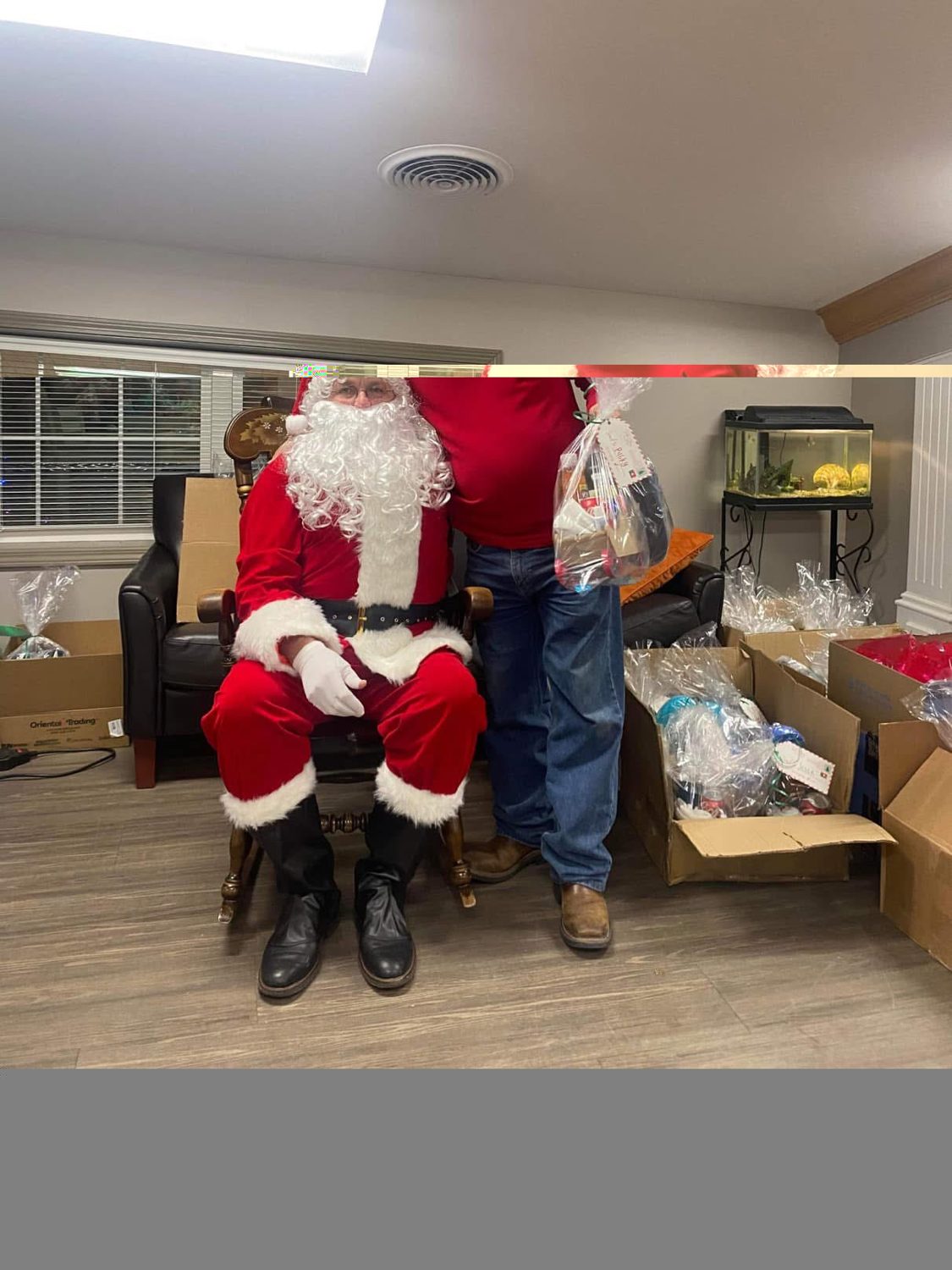 Santa 2023 — photo 59