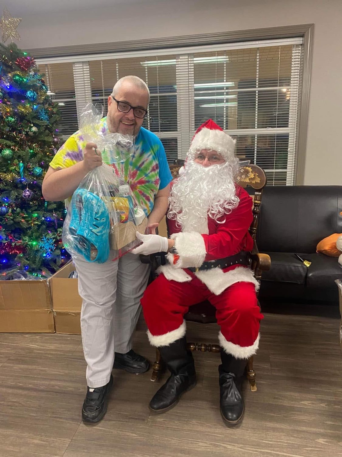 Santa 2023 — photo 67
