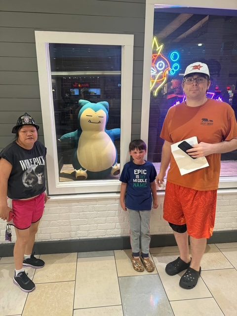 Scavenger Hunt — photo 6