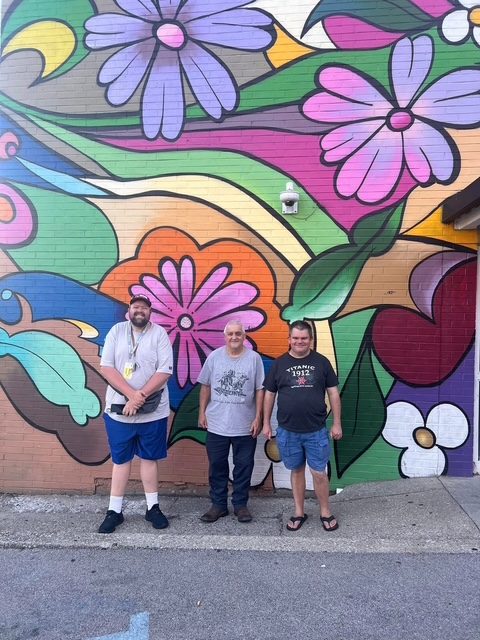 Scavenger Hunt — photo 9