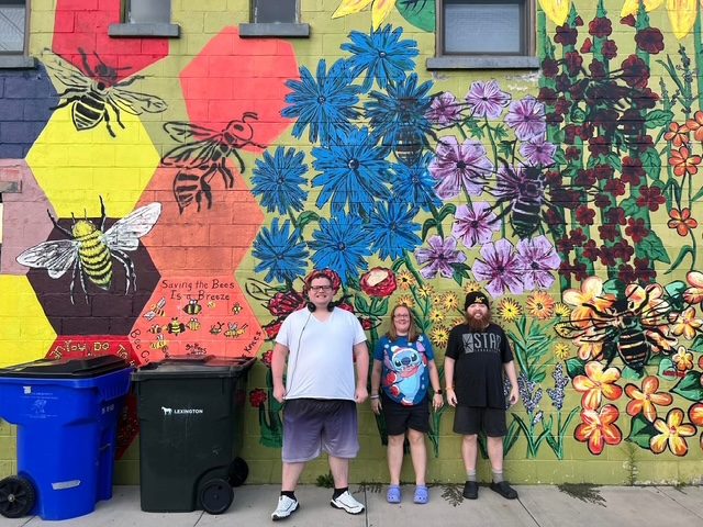 Scavenger Hunt — photo 15