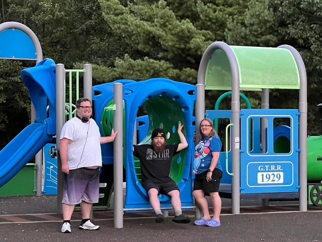 Scavenger Hunt — photo 18
