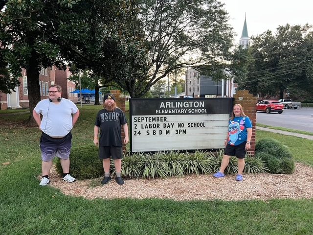 Scavenger Hunt — photo 26