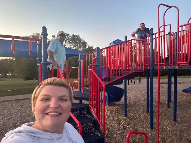 Scavenger Hunt — photo 28