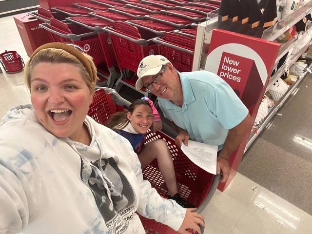 Scavenger Hunt — photo 30