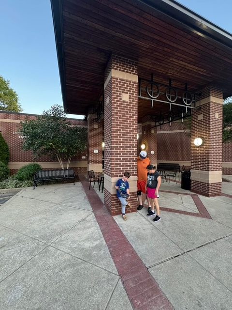 Scavenger Hunt — photo 31