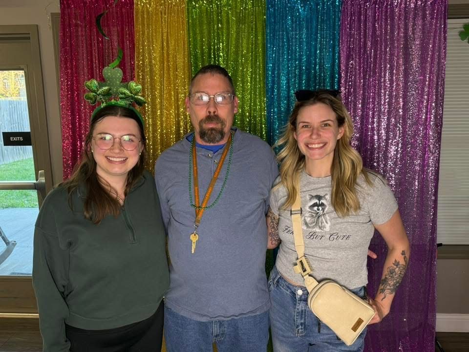 St. Patrick's Day 2026 — photo 5