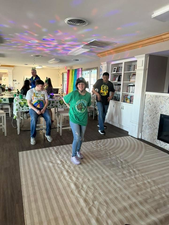 St. Patrick's Day 2026 — photo 9