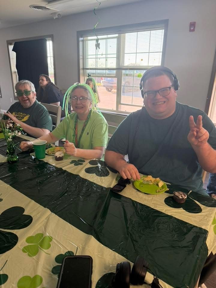 St. Patrick's Day 2026 — photo 10