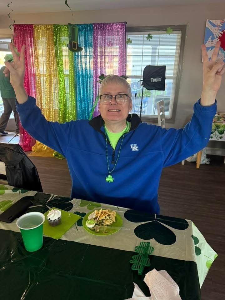 St. Patrick's Day 2026 — photo 12