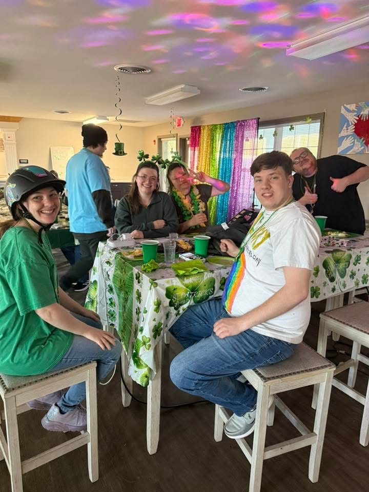 St. Patrick's Day 2026 — photo 13