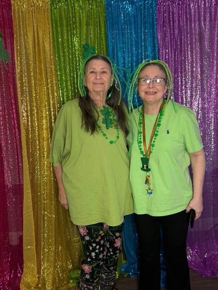 St. Patrick's Day 2026 — photo 16
