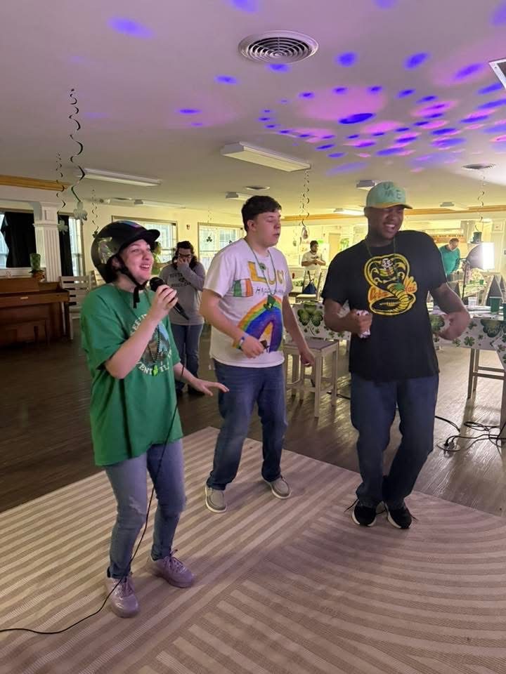 St. Patrick's Day 2026 — photo 18