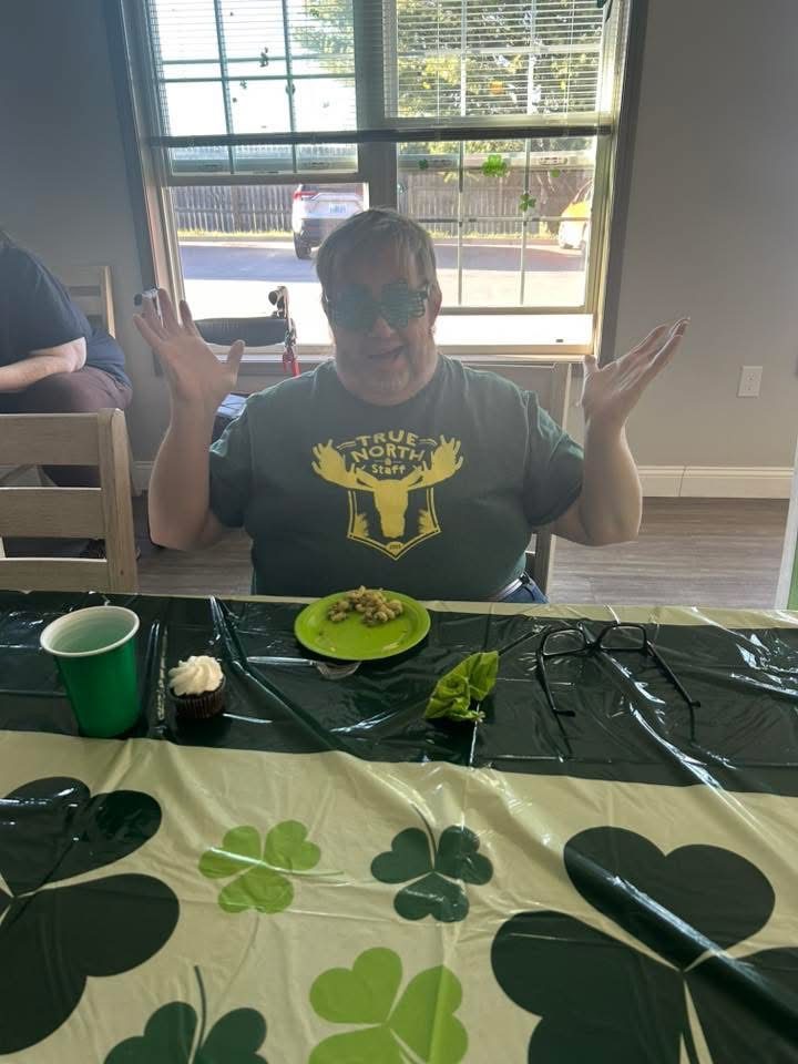 St. Patrick's Day 2026 — photo 28