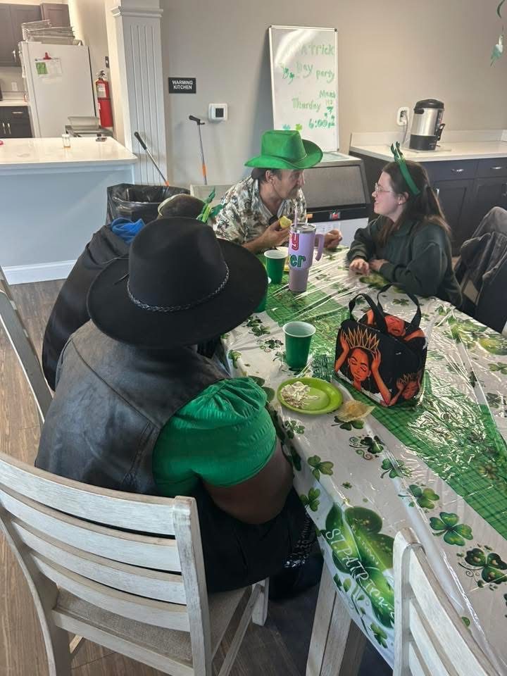 St. Patrick's Day 2026 — photo 29