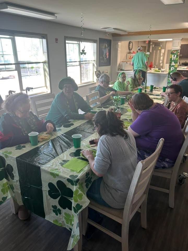 St. Patrick's Day 2026 — photo 30