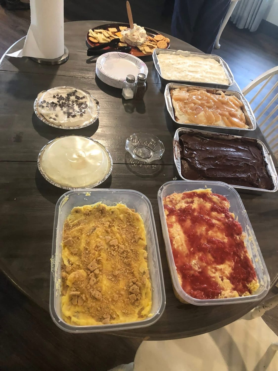 Thanksgiving 2025 — photo 2