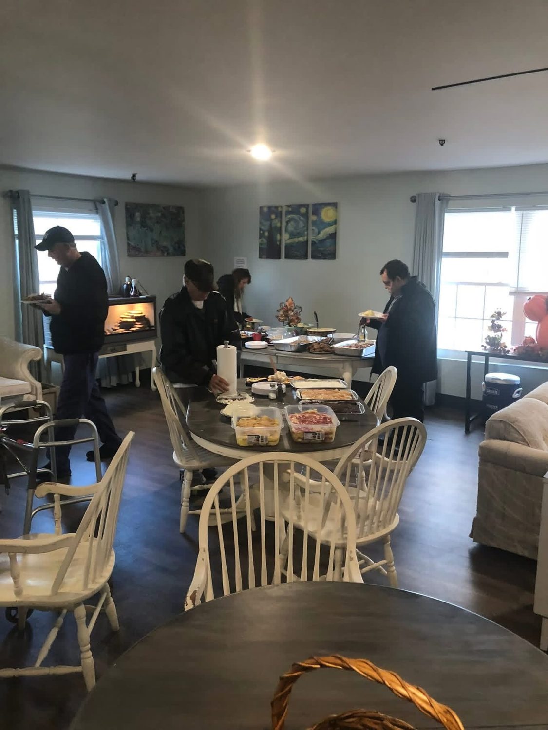 Thanksgiving 2025 — photo 3