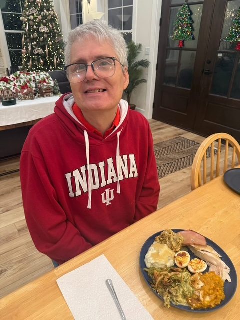 Thanksgiving 2025 — photo 11