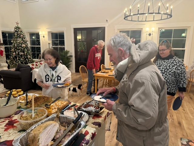 Thanksgiving 2025 — photo 13
